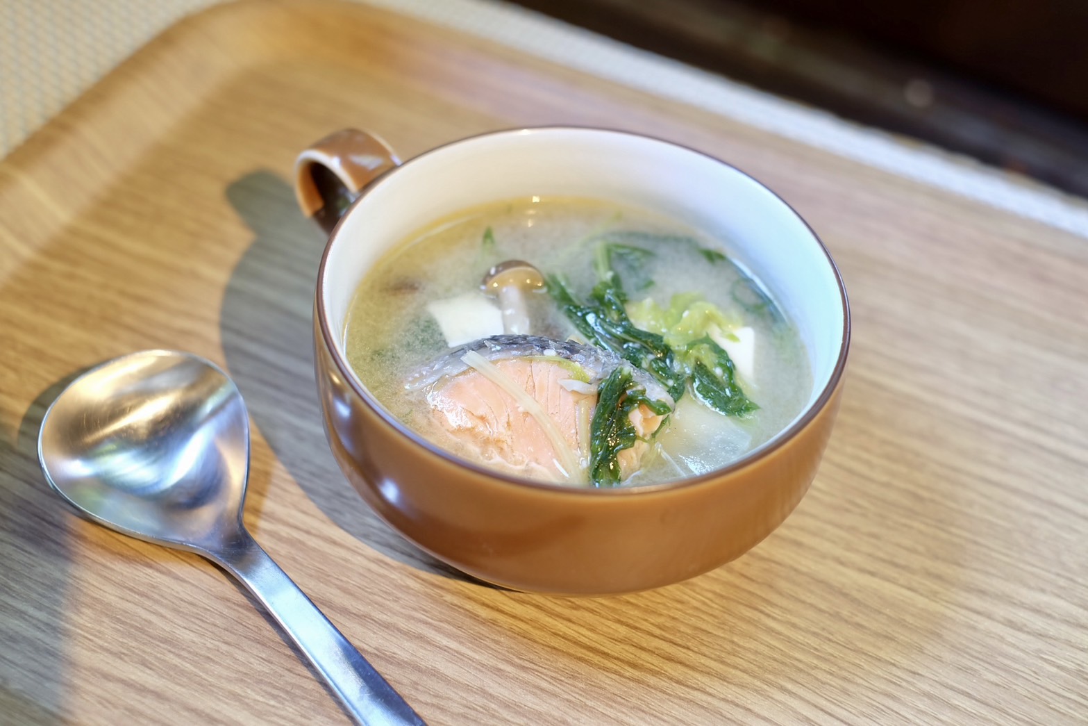 ほっこり、みんなにっこり♪あまざけ鍋